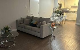 Two Bedroom Hollywood Apartment